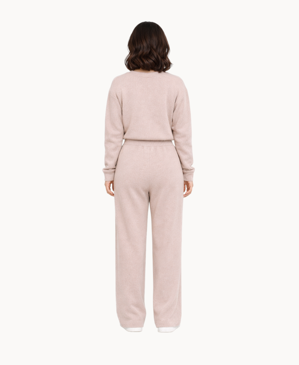 petite-lounge-co-ord-set-for-women-soft-knit-long-sleeve-top-high-waist-relaxed-fit-pants